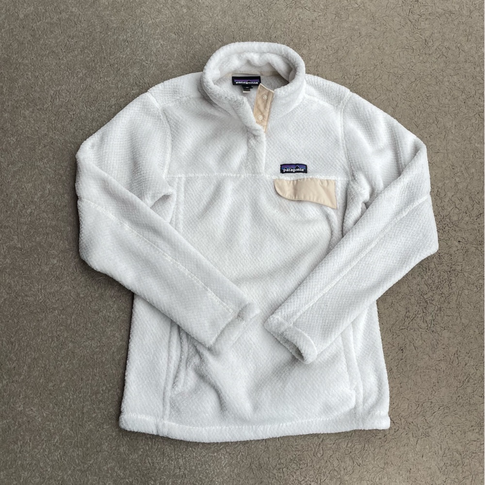 Patagonia T Snap Synchilla Pullover